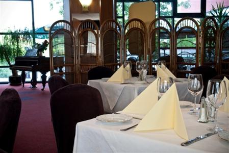 фото отеля Class Hotel Bucharest