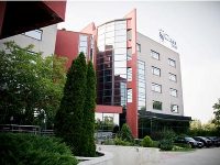 Class Hotel Bucharest