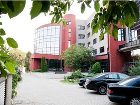 фото отеля Class Hotel Bucharest