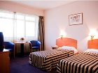 фото отеля Class Hotel Bucharest