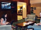 фото отеля Hampton Inn & Suites Seal Beach