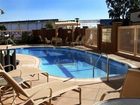 фото отеля Hampton Inn & Suites Seal Beach