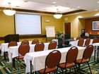 фото отеля Hampton Inn & Suites Seal Beach