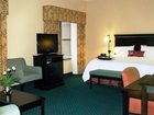 фото отеля Hampton Inn & Suites Seal Beach