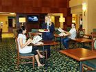 фото отеля Hampton Inn & Suites Seal Beach