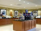 фото отеля Hampton Inn & Suites Seal Beach