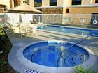 фото отеля Hampton Inn & Suites Seal Beach