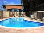фото отеля Hampton Inn & Suites Seal Beach