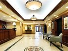 фото отеля Hampton Inn & Suites Seal Beach