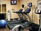 фото отеля Hampton Inn & Suites Seal Beach