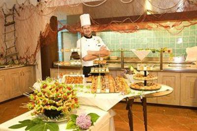фото отеля Hotel Resort & SPA Baia Caddinas