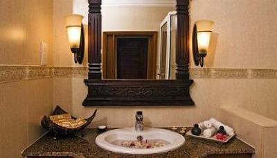 фото отеля Aanari Hotel & Spa