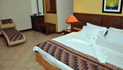 фото отеля Aanari Hotel & Spa