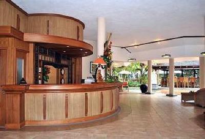 фото отеля Aanari Hotel & Spa