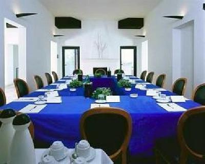 фото отеля Grand Hotel Masseria Santa Lucia