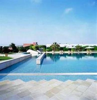 фото отеля Grand Hotel Masseria Santa Lucia