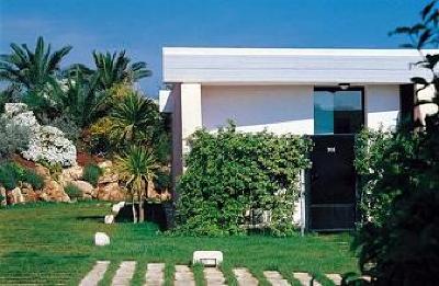 фото отеля Grand Hotel Masseria Santa Lucia