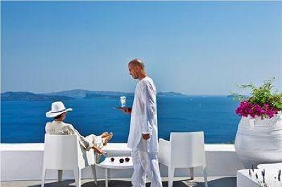 фото отеля Villa Katikies Oia (Greece)