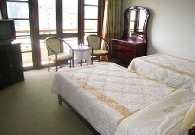 фото отеля Ngoc Huong Hotel