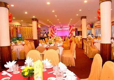 фото отеля Saigon Star Hotel
