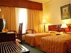 фото отеля Saigon Star Hotel