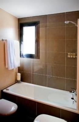 фото отеля Compostela Suites Apartments
