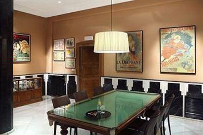 фото отеля Astoria Hotel Barcelona