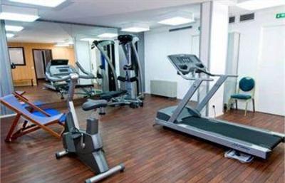 фото отеля Suite Home Paris Pantin
