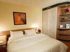 фото отеля Suite Home Paris Pantin
