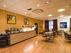 фото отеля Suite Home Paris Pantin