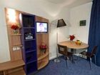 фото отеля Suite Home Paris Pantin