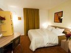фото отеля Suite Home Paris Pantin