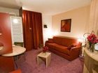 фото отеля Suite Home Paris Pantin
