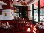 фото отеля Suite Home Paris Pantin
