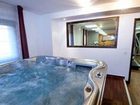 фото отеля Suite Home Paris Pantin
