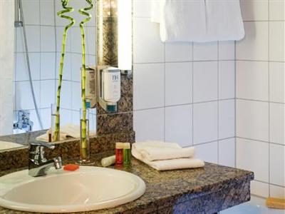 фото отеля NH Oberhausen Hotel Essen