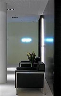 фото отеля Four Points by Sheraton Sihlcity Zurich