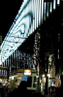 фото отеля Four Points by Sheraton Sihlcity Zurich