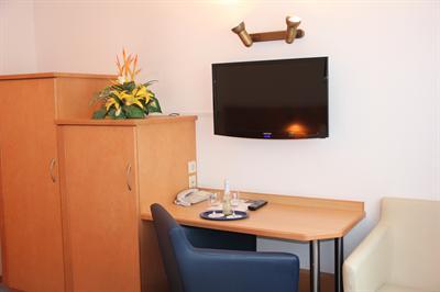 фото отеля BEST WESTERN Hotel Reither