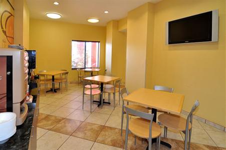 фото отеля Red Roof Inn Panama City