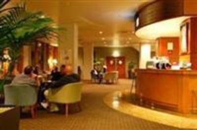 фото отеля Copthorne Christchurch Central