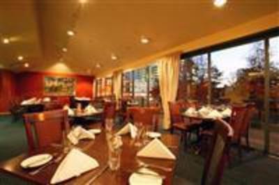 фото отеля Copthorne Christchurch Central