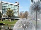 фото отеля Copthorne Christchurch Central