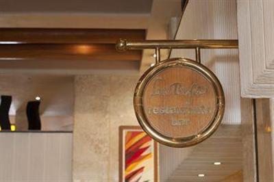фото отеля Hotel Marlowe Mexico City