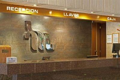 фото отеля Hotel Marlowe Mexico City