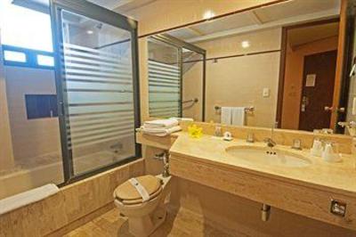 фото отеля Hotel Marlowe Mexico City