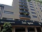 фото отеля Hotel Marlowe Mexico City