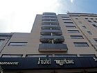 фото отеля Hotel Marlowe Mexico City