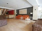 фото отеля Hotel Marlowe Mexico City