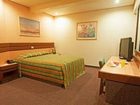 фото отеля Hotel Marlowe Mexico City